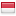 thisisapril.com is hosted in Indonesia
